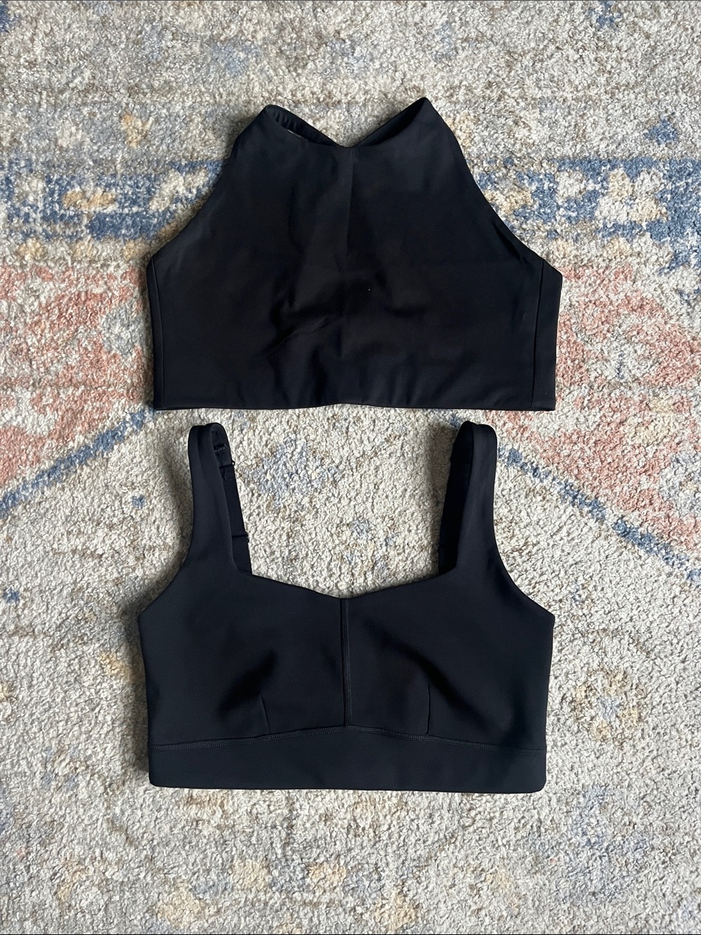 Girlfriend Collective Sports Bra Bundle